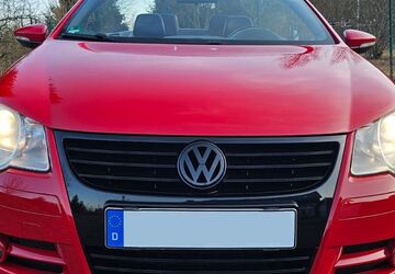 VW Eos 187.950 km 5.999 &euro; Schönheide 08304