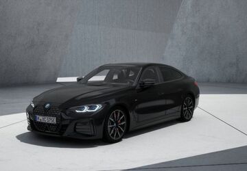 BMW i4 23.483 km 48.855 &euro; Zwickau 08060