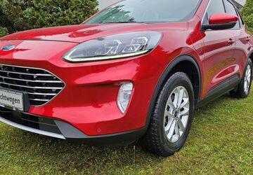 Ford Kuga 27.976 km 24.290 &euro; Glauchau 08371