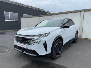 Gebrauchte Peugeot 3008