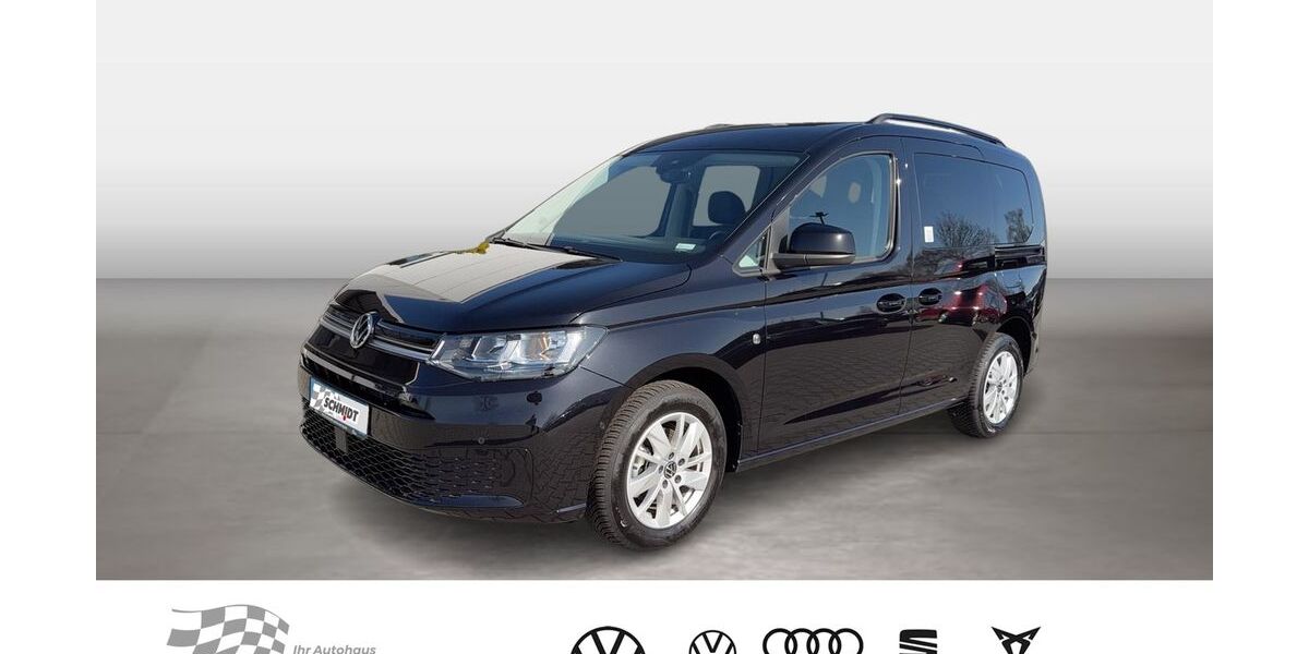 VW Caddy 9.425 km 27.450 &euro; Bernsdorf 09337