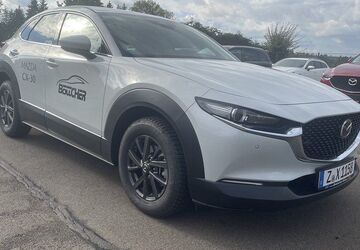 Mazda CX-30 4.100 km 30.990 &euro; Zwickau 08064