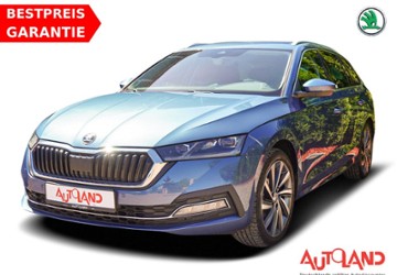 Skoda Octavia 98.709 km 19.990 &euro; Zwickau 08056