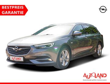 Gebrauchte Opel Insignia