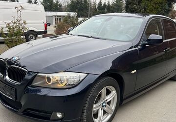 BMW 318 113.000 km 6.500 &euro; Werdau 08412