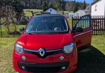 Renault Twingo 58.080 km 7.100 &euro; Schönau 08239