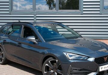 Cupra Leon 31.990 km 33.990 &euro; Schneeberg 08289