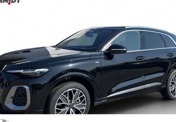 Audi Q5 3.455 km 72.490 &euro; Bernsdorf 09337