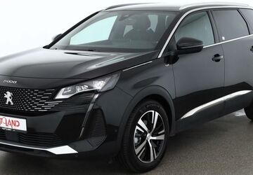 Peugeot 5008 47.358 km 26.890 &euro; Zwickau 08056