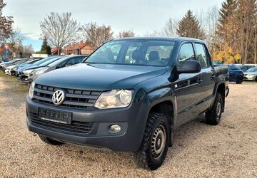 VW Amarok 292.538 km 8.280 &euro; Zwickau 08056