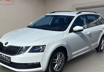 Skoda Octavia 114.600 km 15.900 &euro; Wilkau-Haßlau 08112