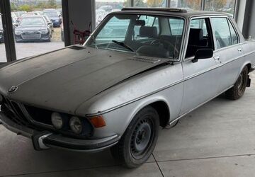 BMW Andere 44.978 km 7.999 &euro; Schneeberg 08289