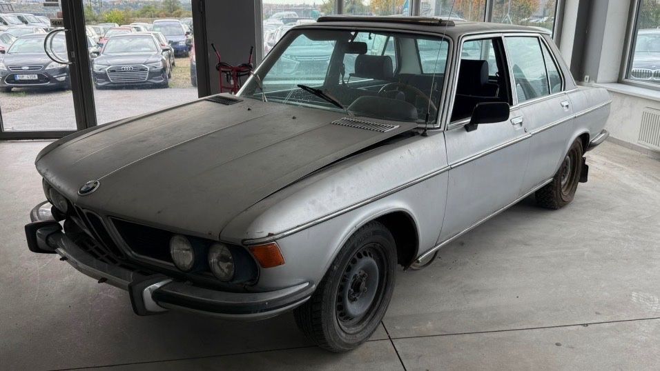 BMW Andere 44.978 km 7.999 &euro; Schneeberg 08289