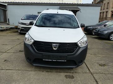 Gebrauchte Dacia Dokker
