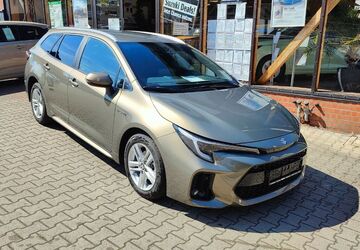 Suzuki Swace 4.305 km 27.990 &euro; Niederdorf 09366