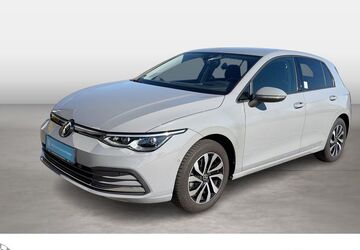 VW Golf 38.492 km 21.890 &euro; Bernsdorf 09337