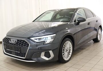 Audi A3 47.690 km 27.977 &euro; Greiz 07973