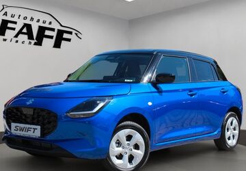 Suzuki Swift 2.000 km 21.690 &euro; Rodewisch 08228