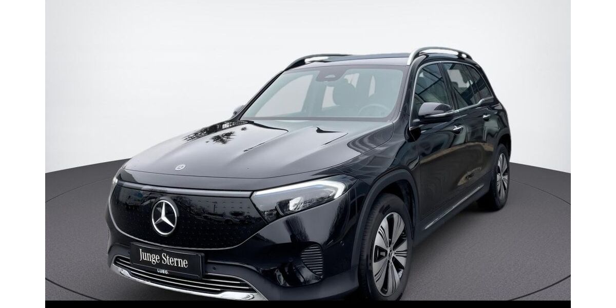 Mercedes-Benz EQB 10.191 km 38.500 &euro; Zwickau 08058