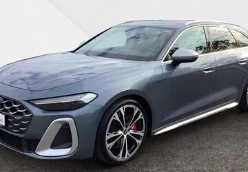 Audi S5 10.494 km 67.450 &euro; Zwickau 08056