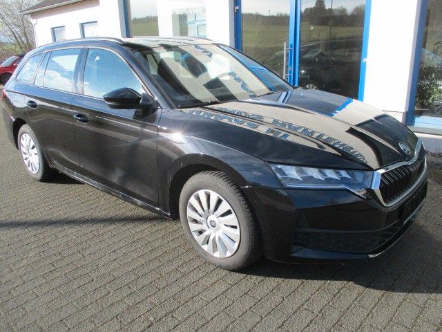 Skoda Octavia 20.997 km 24.950 &euro; Hartenstein 08118