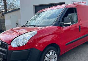 Fiat Doblo 214.500 km 4.900 &euro; Zwickau 08058