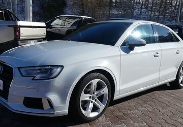 Audi A3 97.850 km 15.990 &euro; Schneeberg 08289