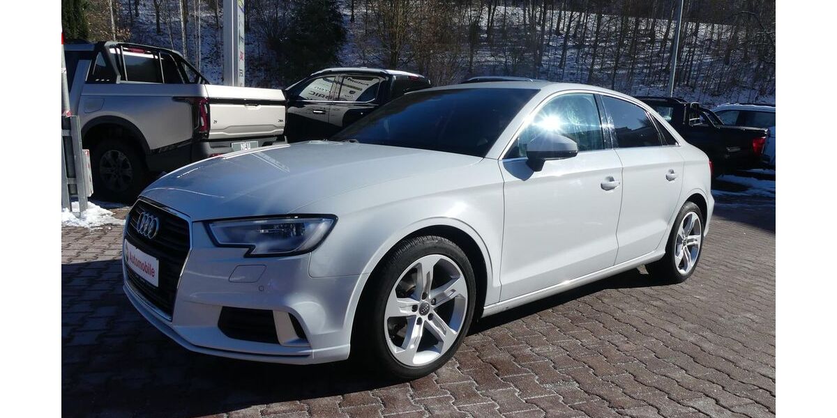 Audi A3 97.850 km 15.990 &euro; Schneeberg 08289