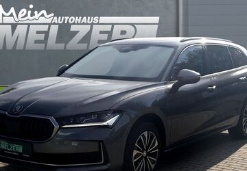 Skoda Superb 18.000 km 39.380 &euro; Limbach-Oberfrohna 09212