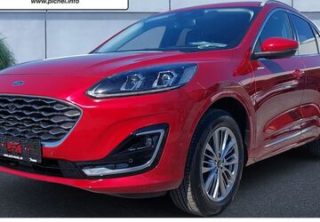 Ford Kuga 48.070 km 25.490 &euro; Hartmannsdorf 09232