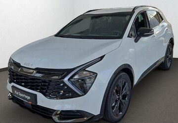 Kia Sportage 9.000 km 33.690 &euro; Zwickau 08064