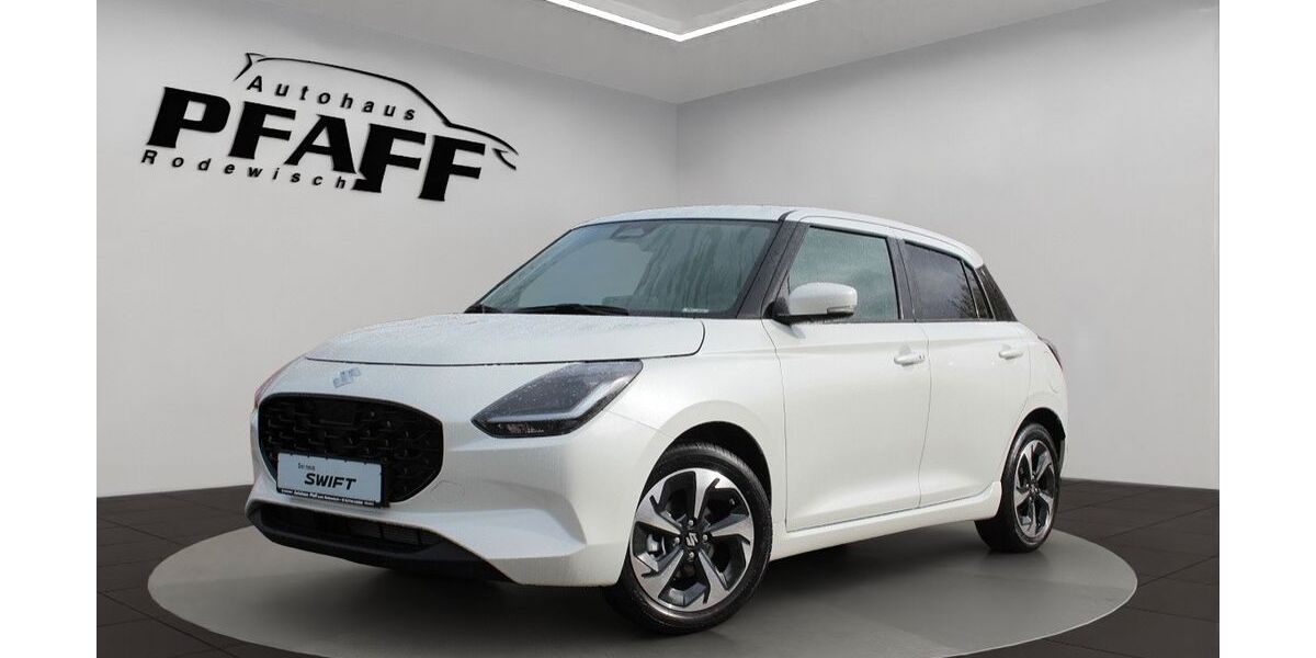 Suzuki Swift 1.500 km 21.995 &euro; Rodewisch 08228