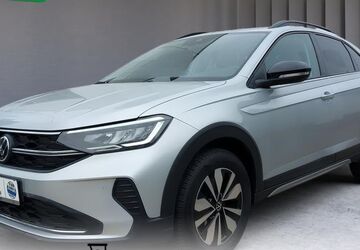 VW Taigo 16.595 km 23.490 &euro; Aue 08280