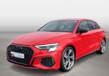 Audi A3 86.852 km 31.860 &euro; Zwickau 08056