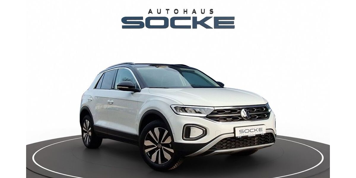 VW T-Roc 22.019 km 29.985 &euro; Remse OT Kertzsch 08373