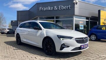 Gebrauchte Opel Insignia