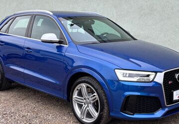 Audi RSQ3 119.730 km 25.990 &euro; Lauter-Bernsbach 08315