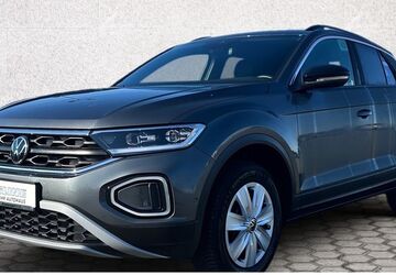 VW T-Roc 7.094 km 29.250 &euro; Zwickau 08064