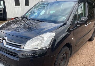 Citroen Berlingo 265.009 km 4.990 &euro; Zschorlau 08321