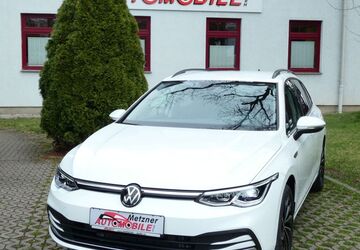 VW Golf 19.980 km 25.780 &euro; Zwickau 08056