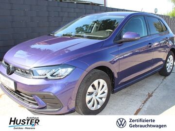 Gebrauchte VW Polo