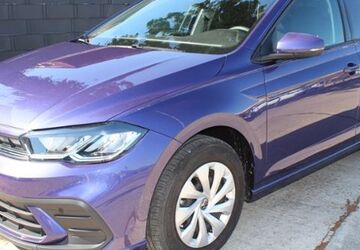 VW Polo 10.388 km 19.925 &euro; Zwickau 08058