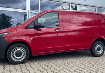 Mercedes-Benz Vito 118.990 km 15.998 &euro; Wilkau Haßlau/OT Silberstraße 08112
