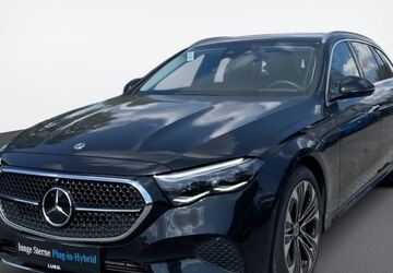 Mercedes-Benz E 300 11.520 km 64.250 &euro; Zwickau 08058