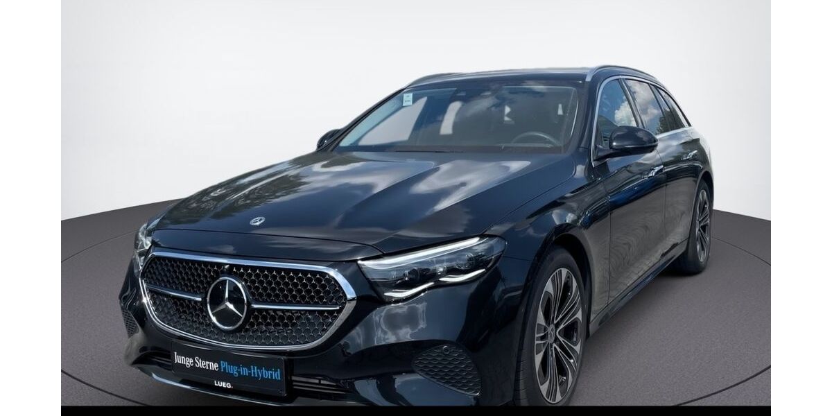 Mercedes-Benz E 300 11.520 km 64.250 &euro; Zwickau 08058