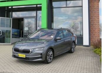 Skoda Octavia 12.957 km 37.790 &euro; Zwickau 08056