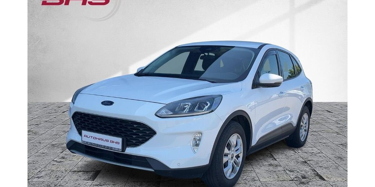 Ford Kuga 9.343 km 22.450 &euro; Zwickau 08064