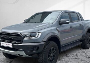 Ford Ranger 10.754 km 48.950 &euro; Zwickau 08064