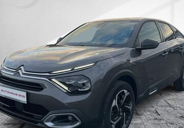 Citroen C4 28.621 km 19.580 &euro; Zwickau 08064