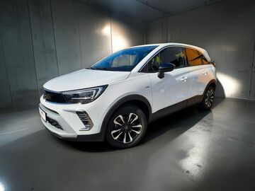 Gebrauchte Opel Crossland